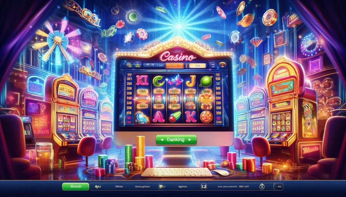 My777bet Casino